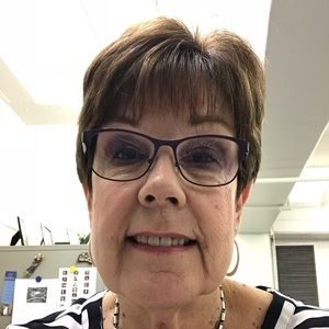 Meet your Posher, Cathy